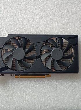 联想 RTX2060 6G/D6高端显卡 游戏显卡 SV10V24783