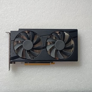 联想 RTX2060 6G/D6高端显卡 游戏显卡 SV10V24783