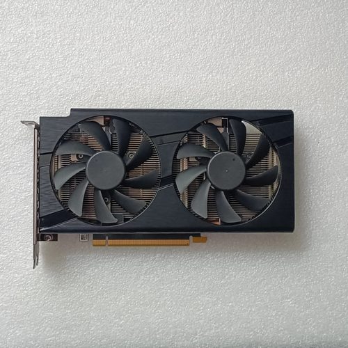 联想 RTX2060 6G/D6高端显卡 游戏显卡 SV10V24783