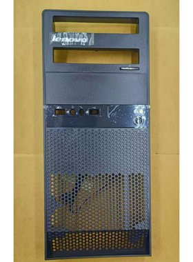 联想扬天M2200tM58机箱面板