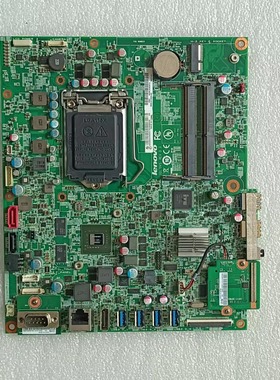 联想M920z/M910z/M810z/818/M820z 一体机主板IQ170VS SB20H35852