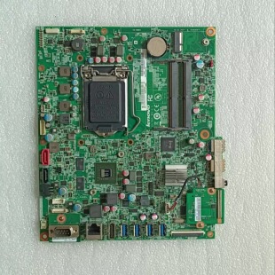 M910z 一体机主板IQ170VS M810z M820z SB20H35852 818 联想M920z