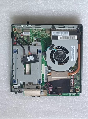 联想 Tiny M73 M83 M93 IS8XT 4代准系统