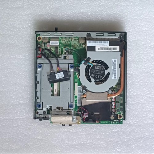 联想 Tiny M73 M83 M93 IS8XT 4代准系统