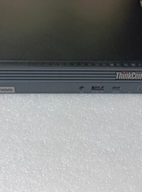 联想 Mini M730q/M930q/M740q/ Tiny 10代小主机准系统