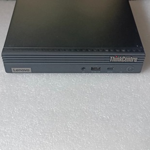 Mini Tiny M730q M740q 10代小主机准系统 M930q 联想