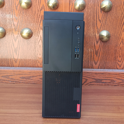 联想启天M520家用电脑主机准系统