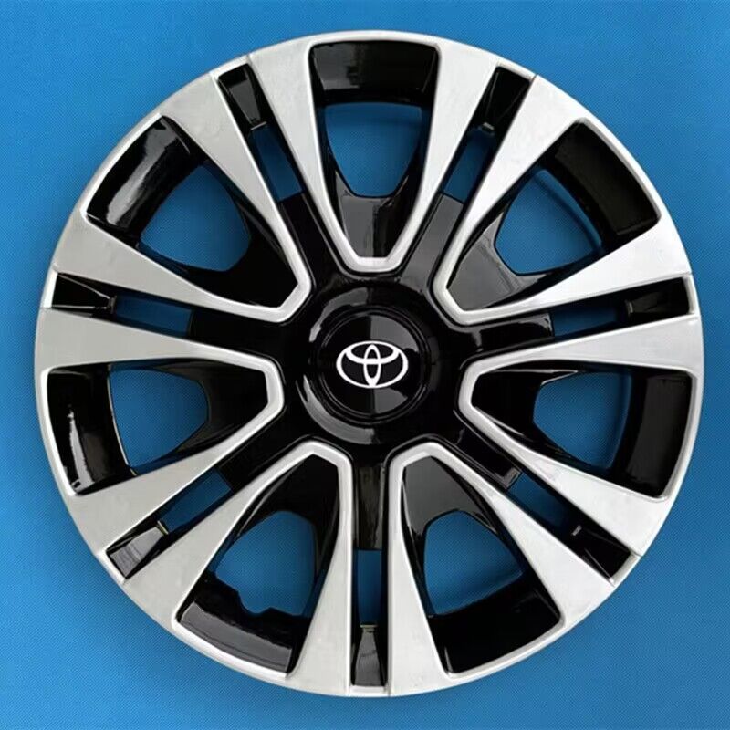 适用丰田bz3网约版16寸轮毂盖改装海狮300钢圈罩铁圈轮帽保护壳