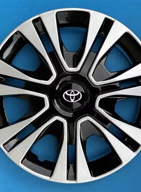 适用丰田bz3网约版16寸轮毂盖改装海狮300钢圈罩铁圈轮帽保护壳