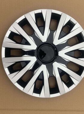 新款金彭D70 S7 S70 V8轮毂罩电动汽车新能源轮毂盖轮胎盖轮胎罩