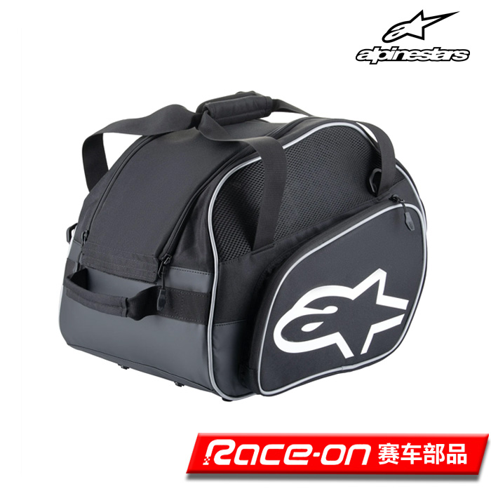 ALPINESTARS  FLOW V3 HELMET BAG 赛车头盔包