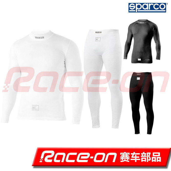 SPARCO  RW-7  防火内衣系列  FIA8856-2018认证