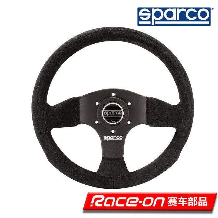 SPARCO P300 赛车方向盘