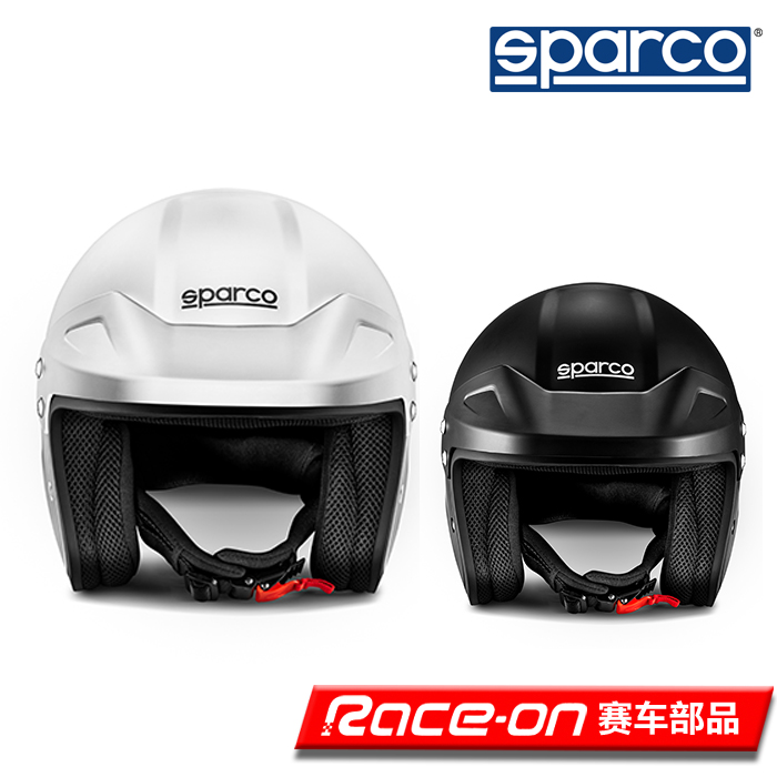 SPARCO斯巴科卡丁车赛道赛车头盔
