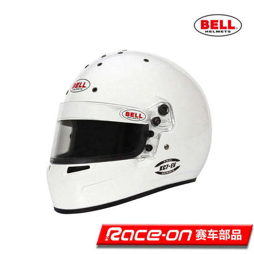 BELLFIACMR2016卡丁赛车头盔