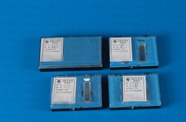 比色皿751(722)5mm10mm20mm30mm40mm50mm石英比色皿微量