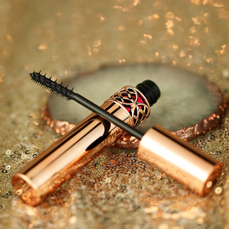 Macfee/玛蔻霏精密浓长4D睫毛膏持久卷翘防水防汗不晕染大眼彩妆|ruв категории Косметика, тушь/роста ресниц жидкость - от Buy2taobao.com для оказания профессиональной услуги покупки агента Taobao