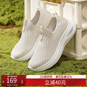 网面透气休闲户外登山徒步鞋 骆驼女鞋 新款 女夏季 女 健步鞋