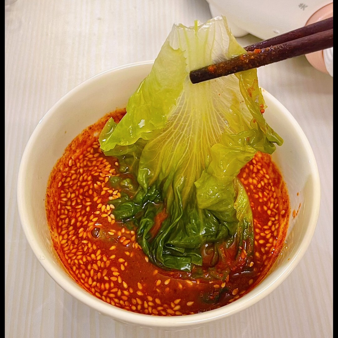 孙姨娘爱串串无油清真宁夏辣糊糊