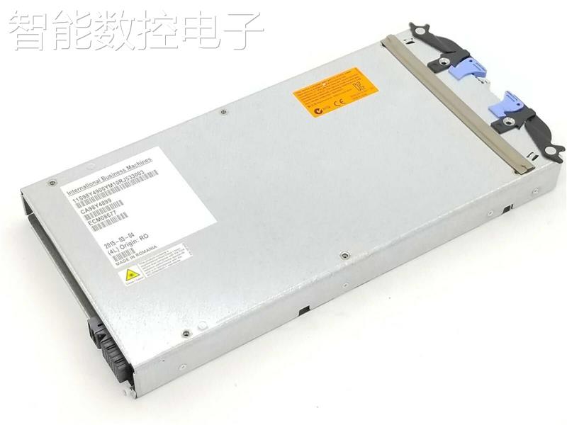 议价IBM-2421-941(DS8700) 31P1452 31P1486 IBM 4口 8GB光纤模