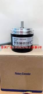 议价SZGLS5810G2-3435-526K ROD-426-3600-03S12-03-TTL 编码器