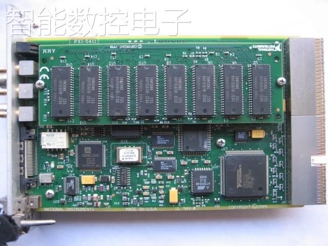 拍前询价询价NI PXI-5411有几张议价