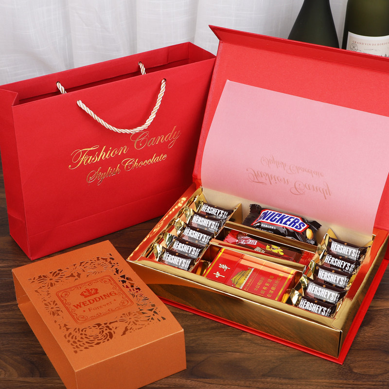 new pattern marry Candy box Gift box finished product Sugary Bridesmaid Chinese style chocolate Candy Gift boxin the Snacks/Nuts/Specialty , Sweets and snacks/Jelly/Pudding , Candy category - from Buy2taobao.com to provide professional Taobao agent buy service
