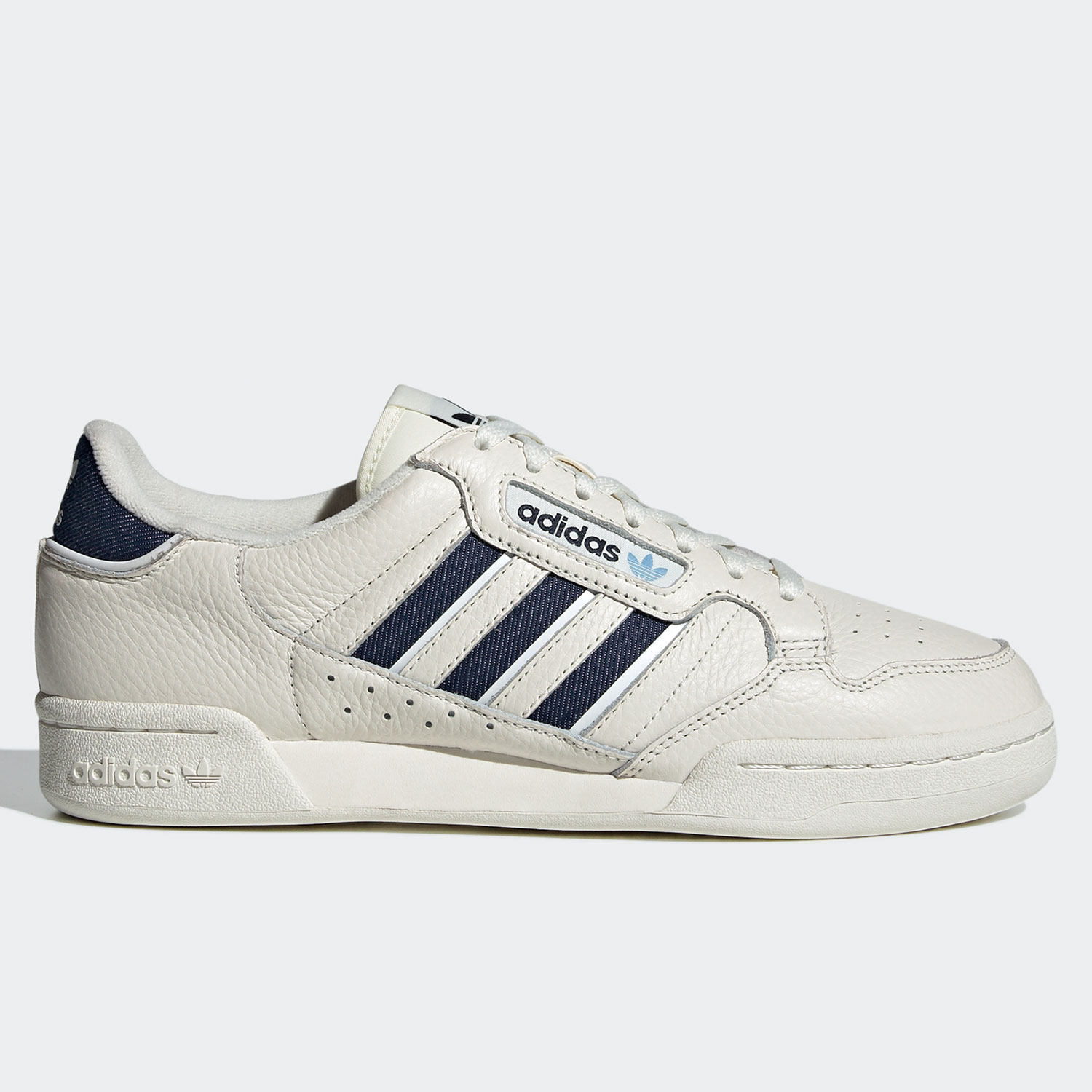 adidas/阿迪达斯正品三叶草 continental 新款男女休闲鞋 h05034