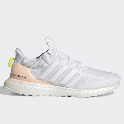 阿迪达斯正品透气减震跑步鞋