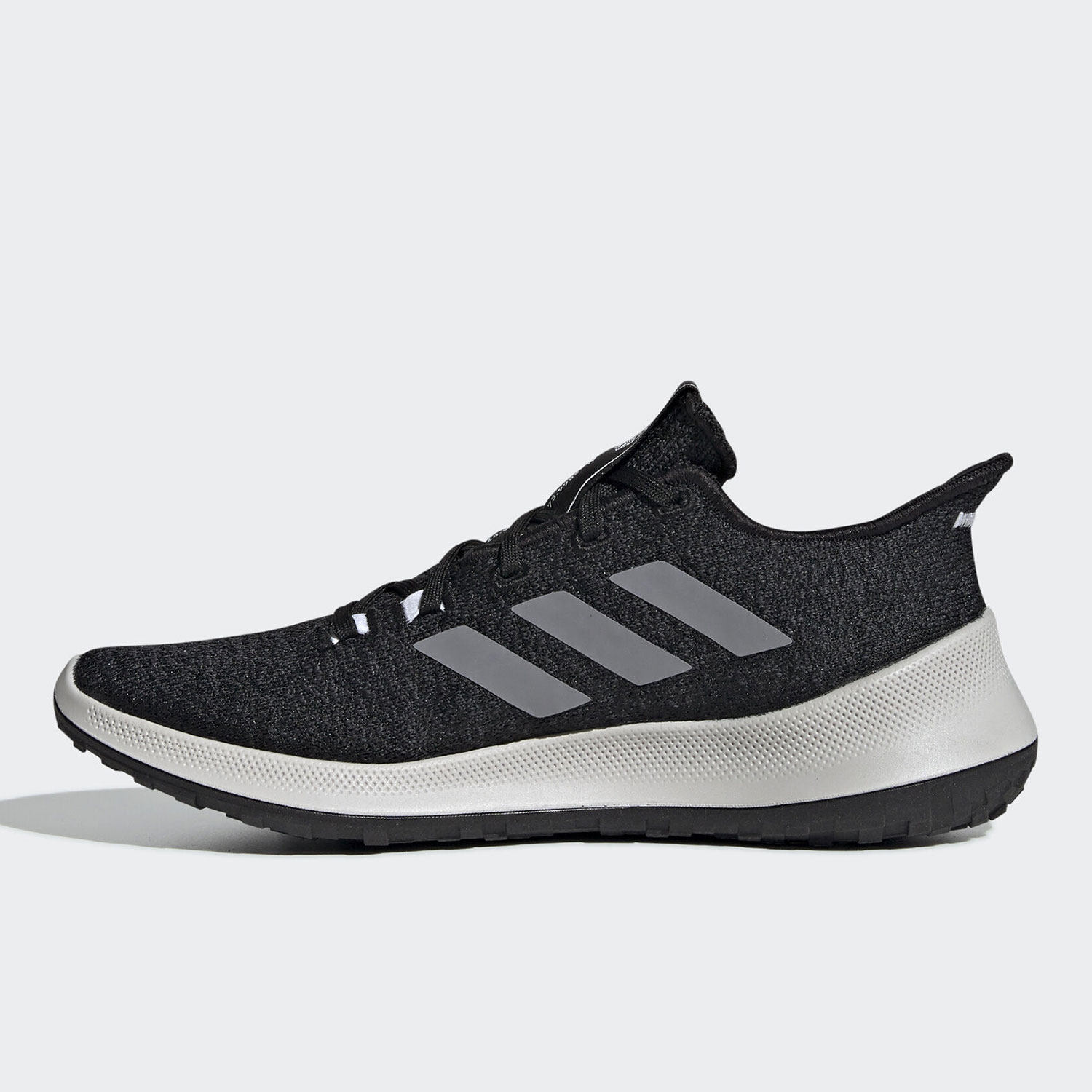 Adidas/阿迪达斯正品夏季新款女子低帮缓震运动跑步鞋 G27384,运动鞋new,跑步鞋,淘宝优惠券,粉丝福利购,淘宝优惠卷