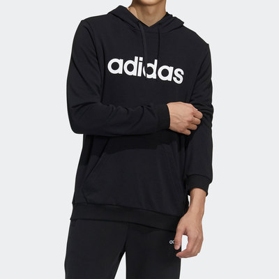 Adidas/阿迪达斯男子连帽卫衣