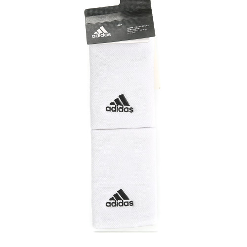Adidas/阿迪达斯正品 TENNISWB L 男女网球运动护腕CF6277