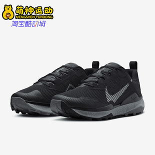 DR2686 26夏男子耐磨缓震运动跑步鞋 001 耐克正品 Nike
