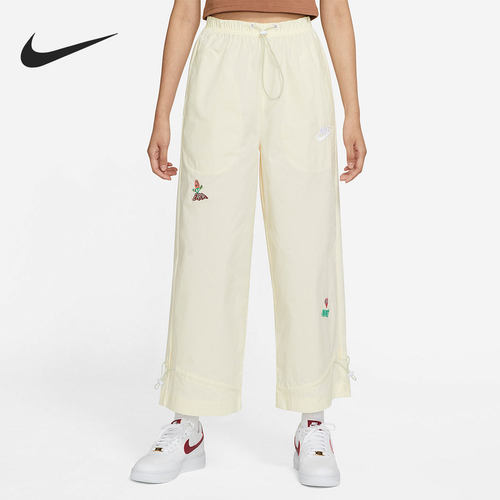 Nike/耐克正品女子运动长裤