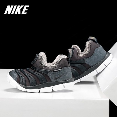 Nike/耐克正品男小童NIKE DYNAMO FREE SE (TD)复刻鞋 AA7217-002