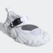 阿迪达斯正品 男女款 Adidas HYKE 联名款 运动凉鞋 FY3948