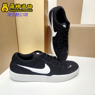 58男女运动低帮休闲板鞋 FORCE Nike CZ2959 耐克正品 001