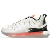 耐克正品 818 秋季 Nike 潮流MX 720 女子气垫跑步运动鞋 CI3869