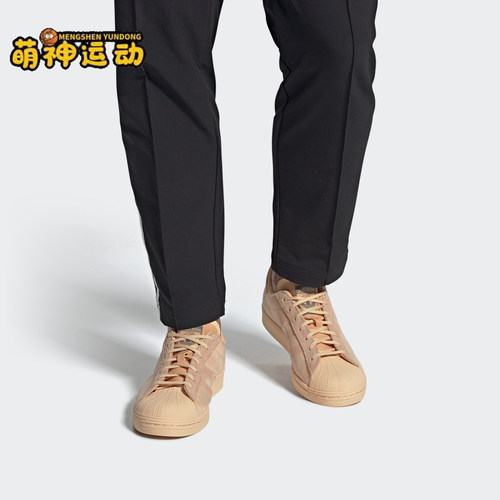 经典运动鞋Adidas/阿迪达斯