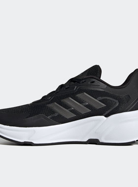 Adidas/阿迪达斯正品新款女子舒适运动耐磨跑步鞋H00576