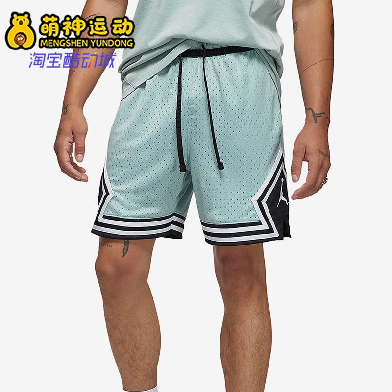 耐克正品男子透气篮球运动短裤