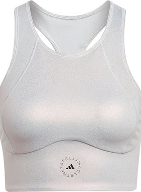 Adidas/阿迪达斯正品夏季新款女子运动休闲训练背心H56631