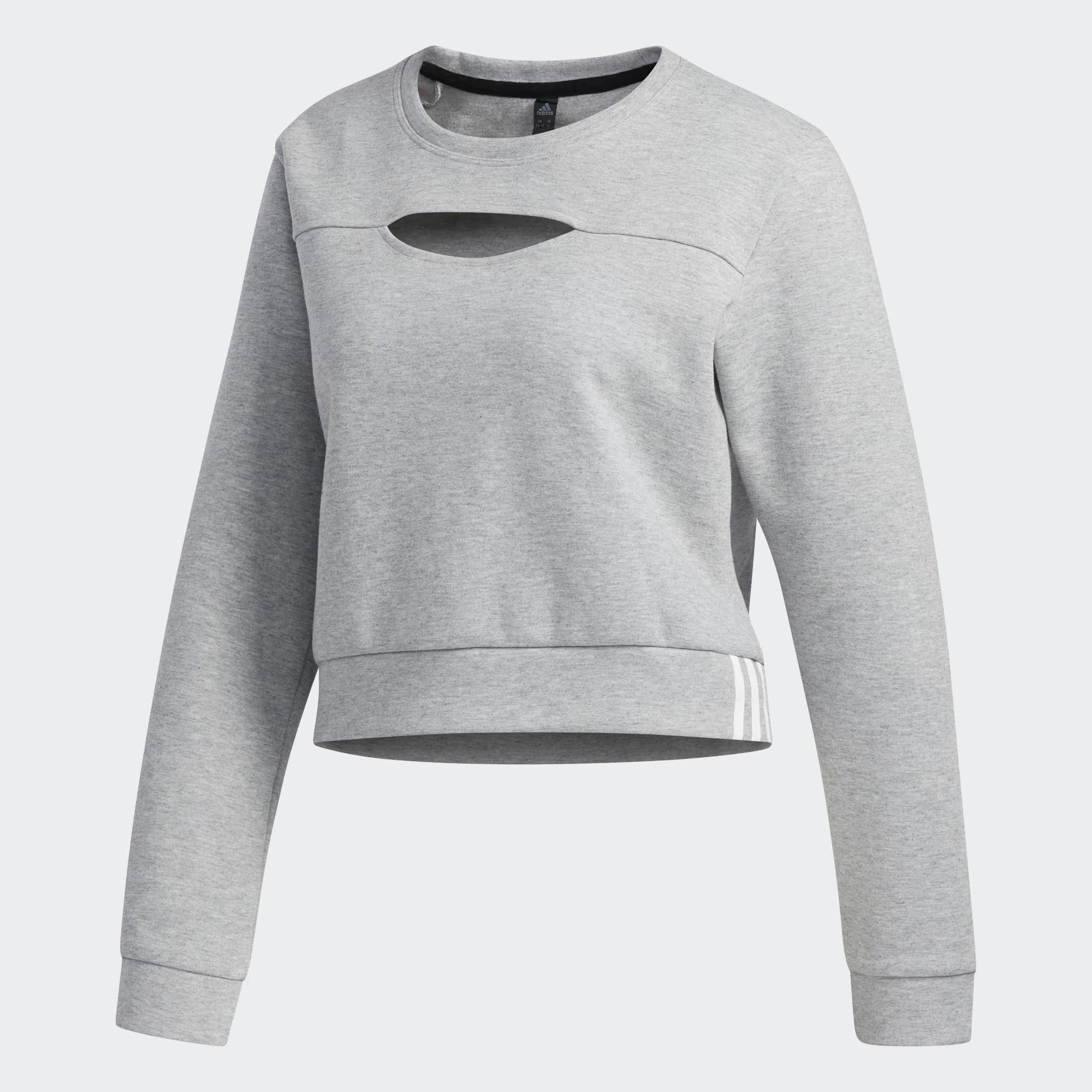 Adidas/阿迪达斯女子运动卫衣