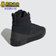 阿迪达斯正品 三叶草SAMBA BOOT Adidas W女子高帮休闲板鞋 GZ8107