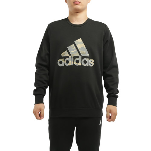 adidas阿迪达斯正品男子套头衫