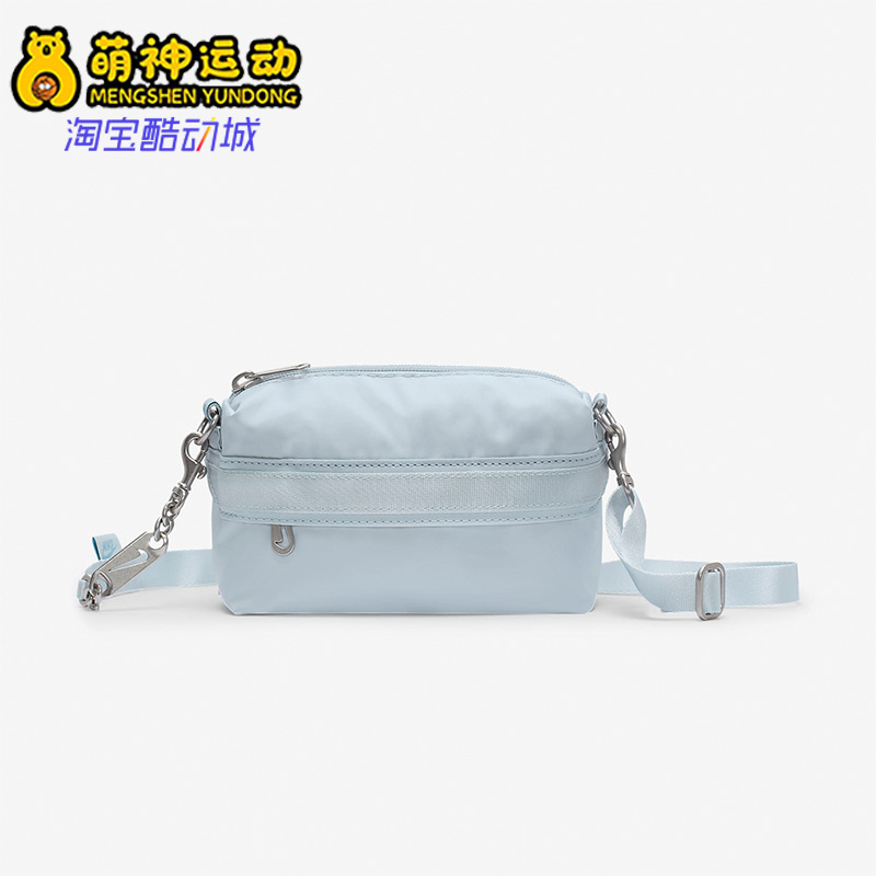 阿迪达斯男女同款时尚潮流腰包