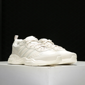 阿迪达斯正品 NEO夏季 新款 Adidas 男女休闲低帮运动跑步鞋 EG8006