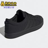 Adidas FW2883 BRAVADA男女低帮轻便运动休闲鞋 阿迪达斯正品 neo