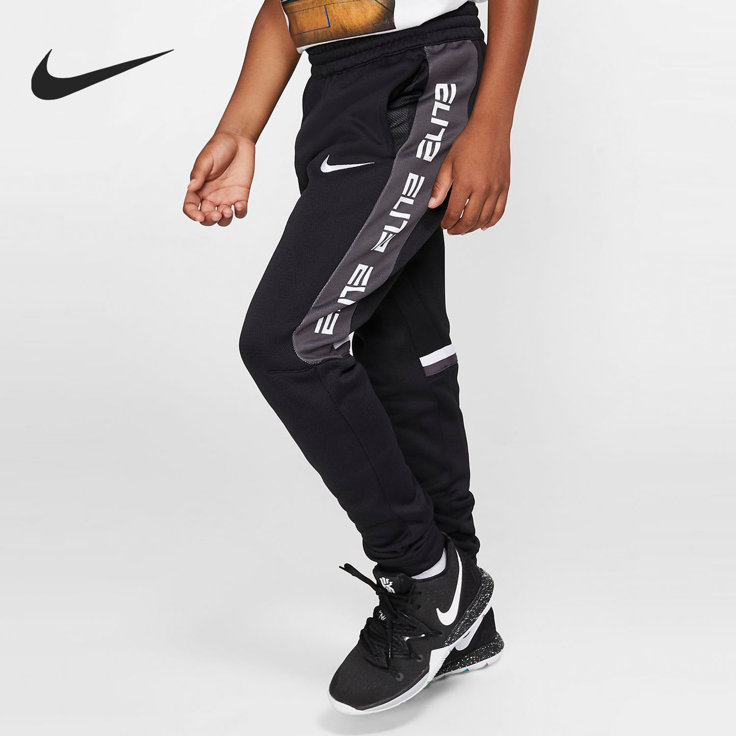 耐克大童正品裤子清仓特价DJ3258-247 CV5775-010 BV7424-010