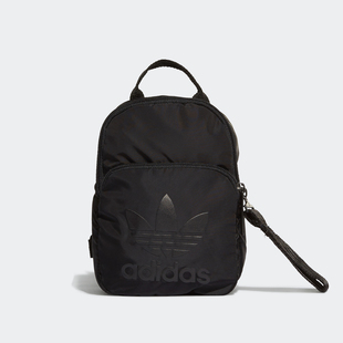 三叶草女子休闲运动双肩背包DV0212 新款 阿迪达斯正品 Adidas